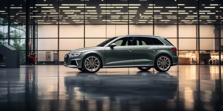 Audi a3 - opinii și recenzii