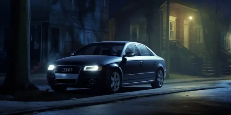 Audi a4 1999: o vedetă în lumea automobilelor