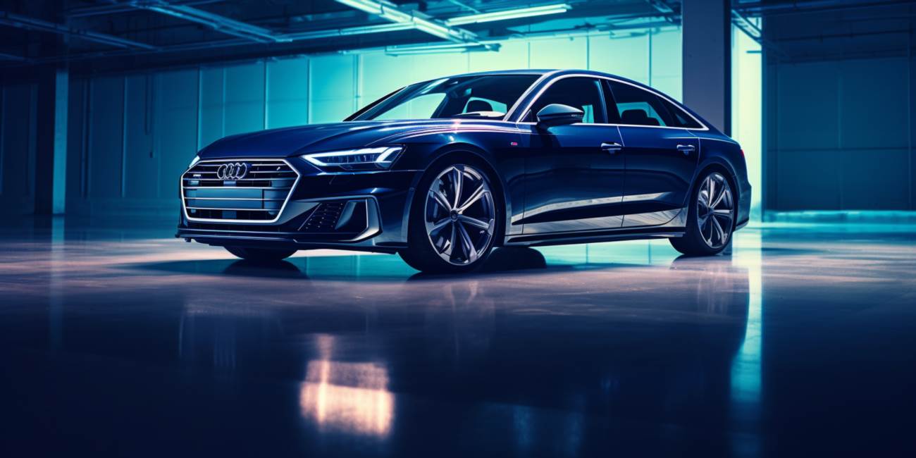 Audi a6 sportback: eleganță și performanță redefinite
