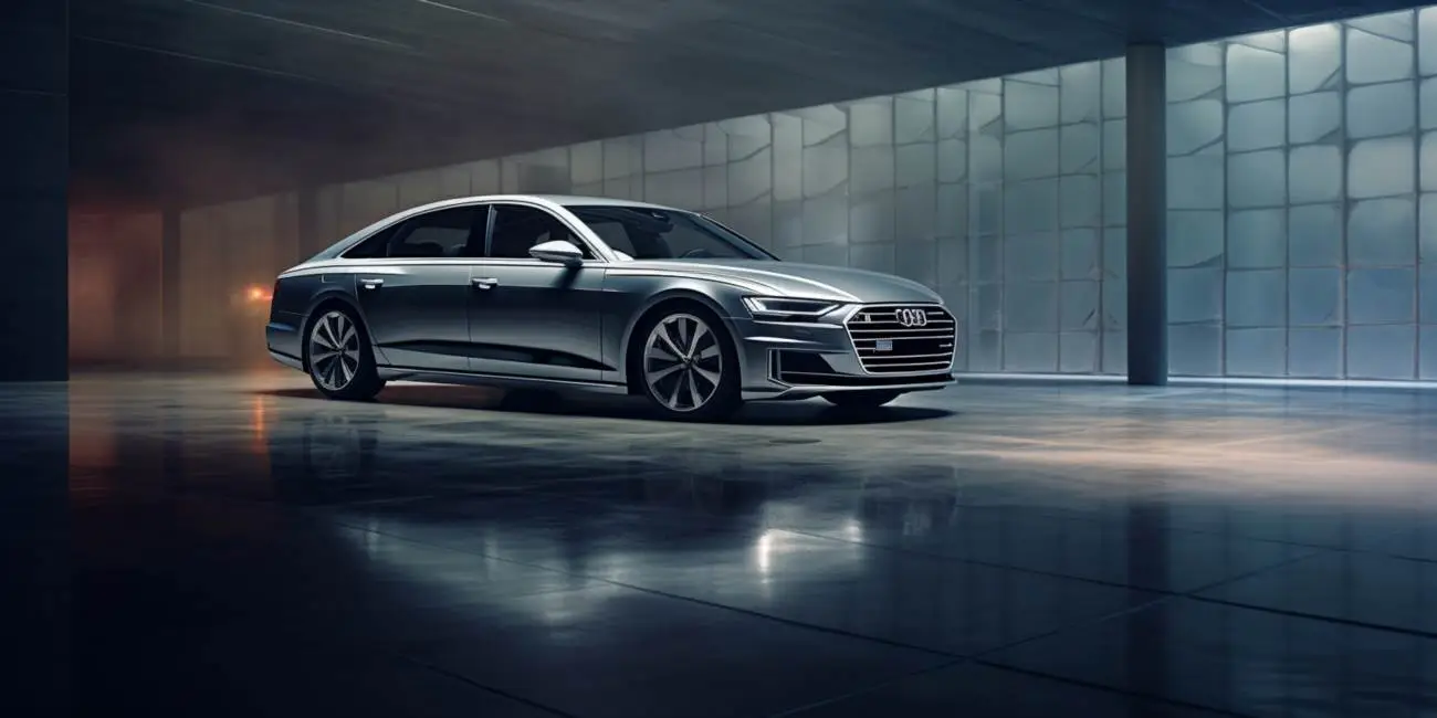 Audi a8 long: eleganță și performanță într-un pachet extins