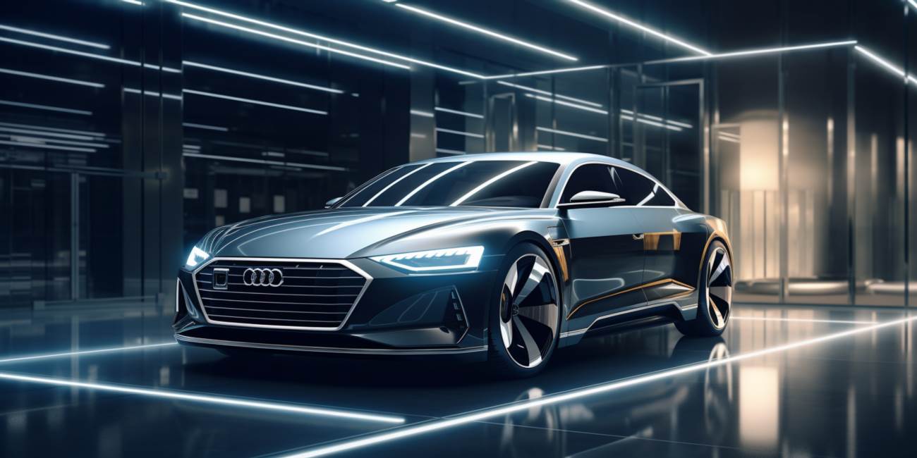 Audi hibrid: inovație și eficiență în lumea automobilelor